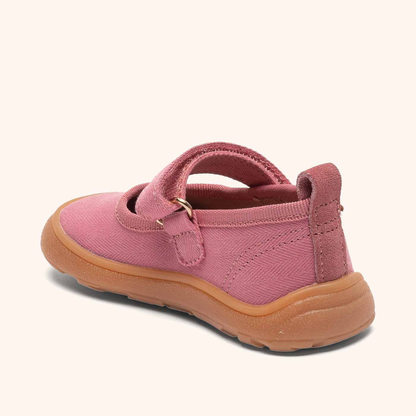 bisgaard barefoot ballet blush