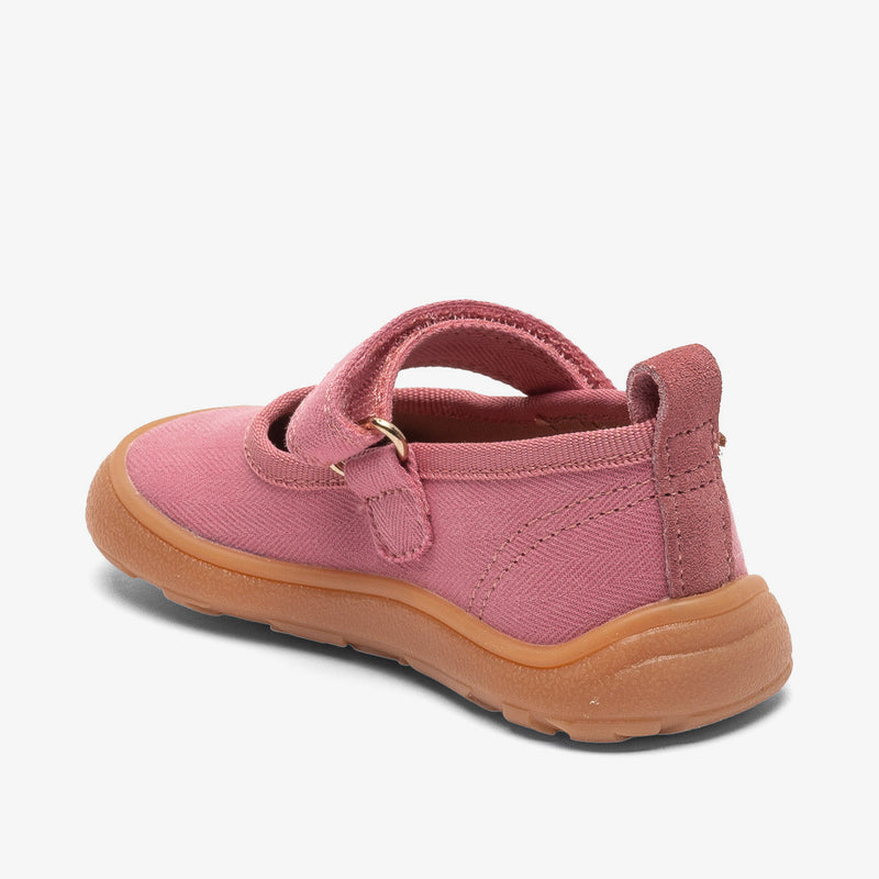 bisgaard barefoot ballet blush
