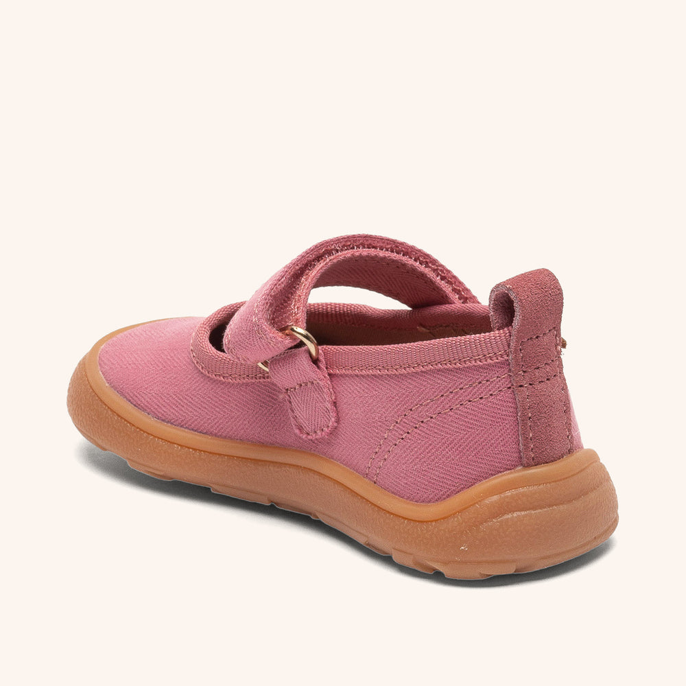 bisgaard barefoot ballet blush