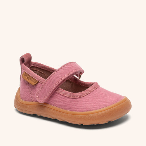 bisgaard barefoot ballet blush