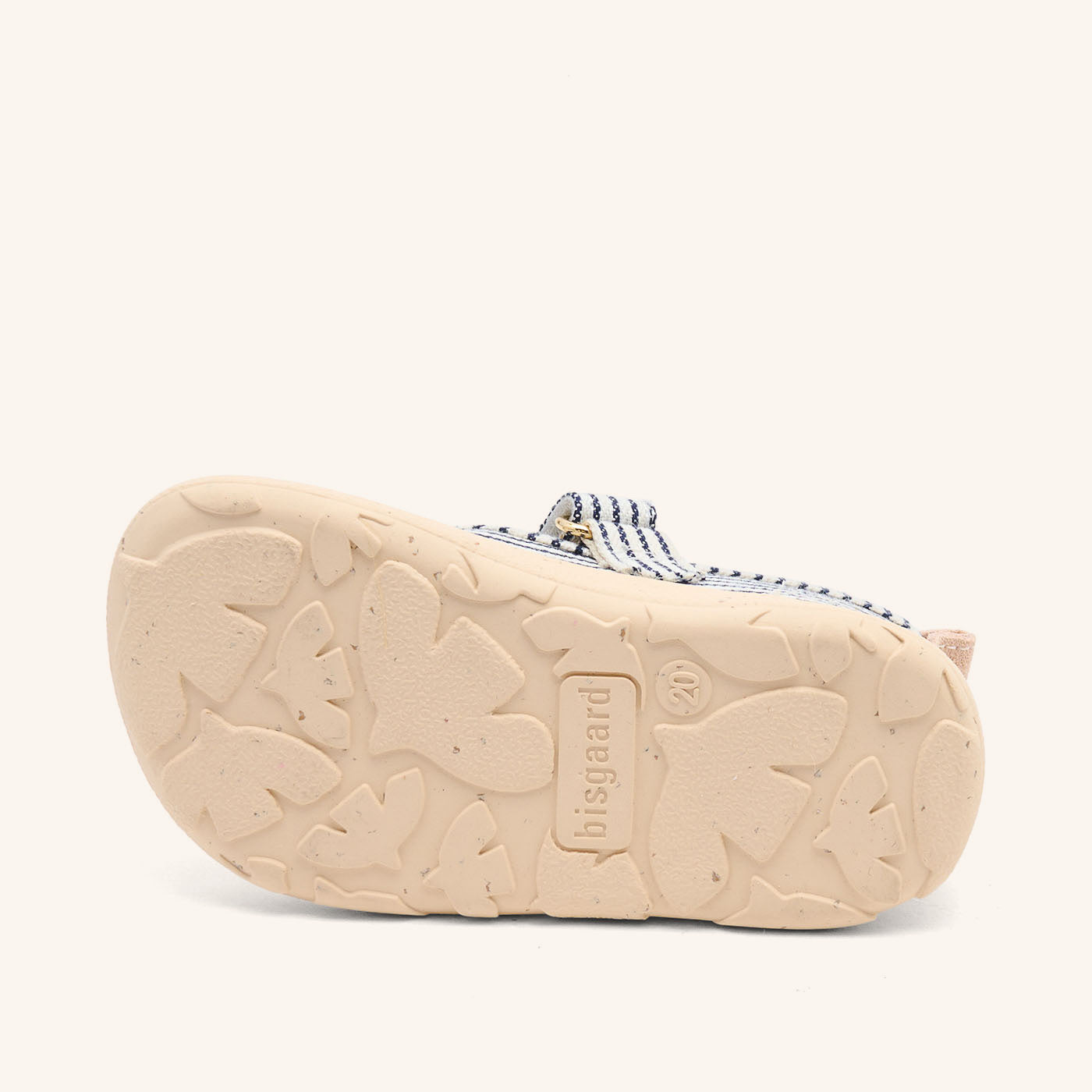 bisgaard barefoot ballet pear