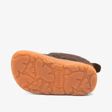 bisgaard barefoot basic brown