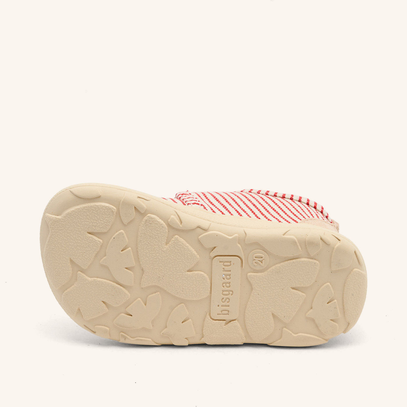 bisgaard barefoot basic lady bugs