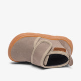 bisgaard barefoot basic pistachio