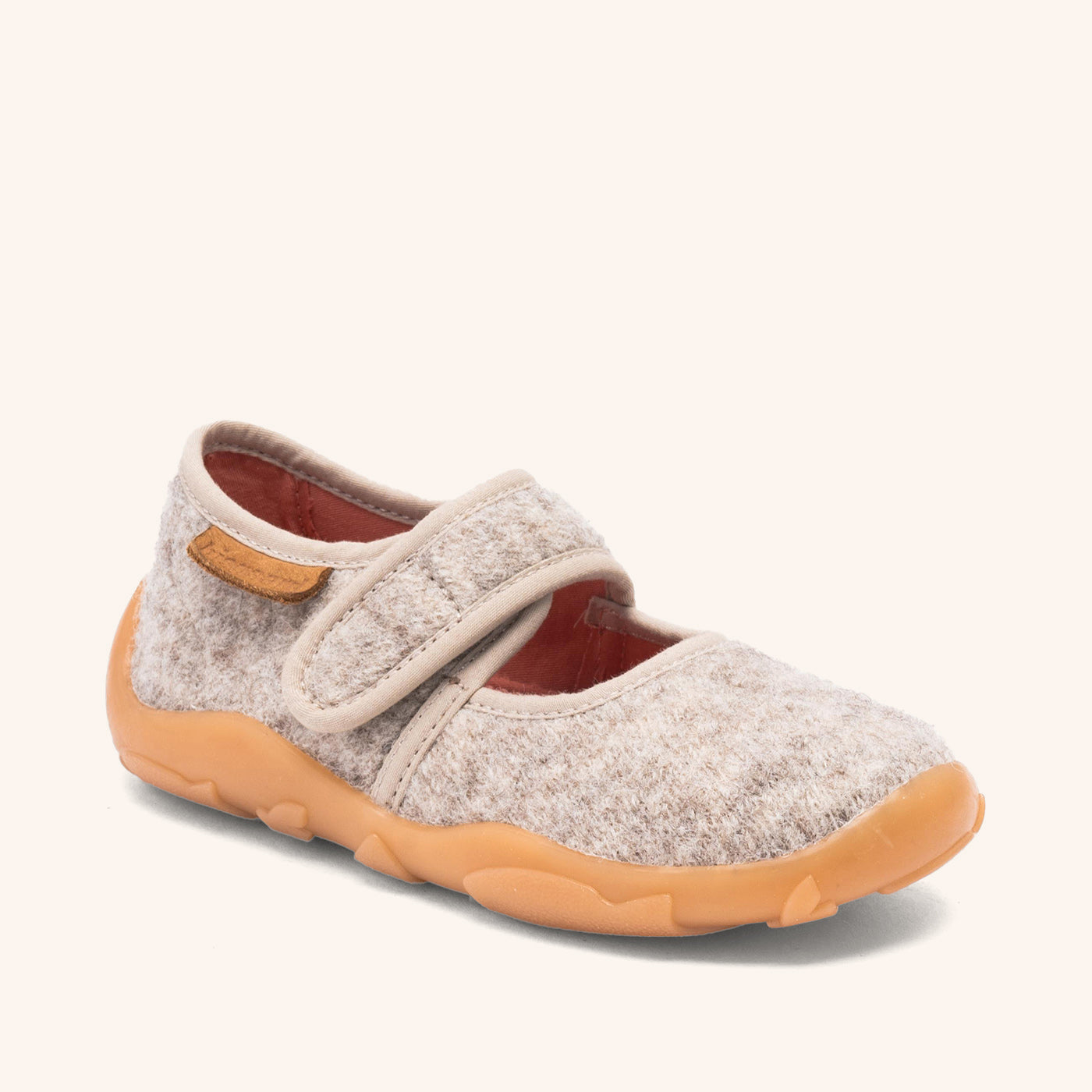 bisgaard maddy sand