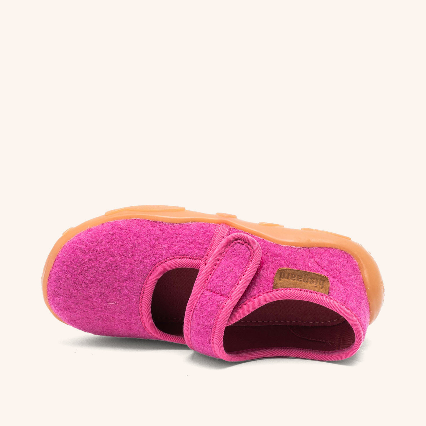 bisgaard maddy pink