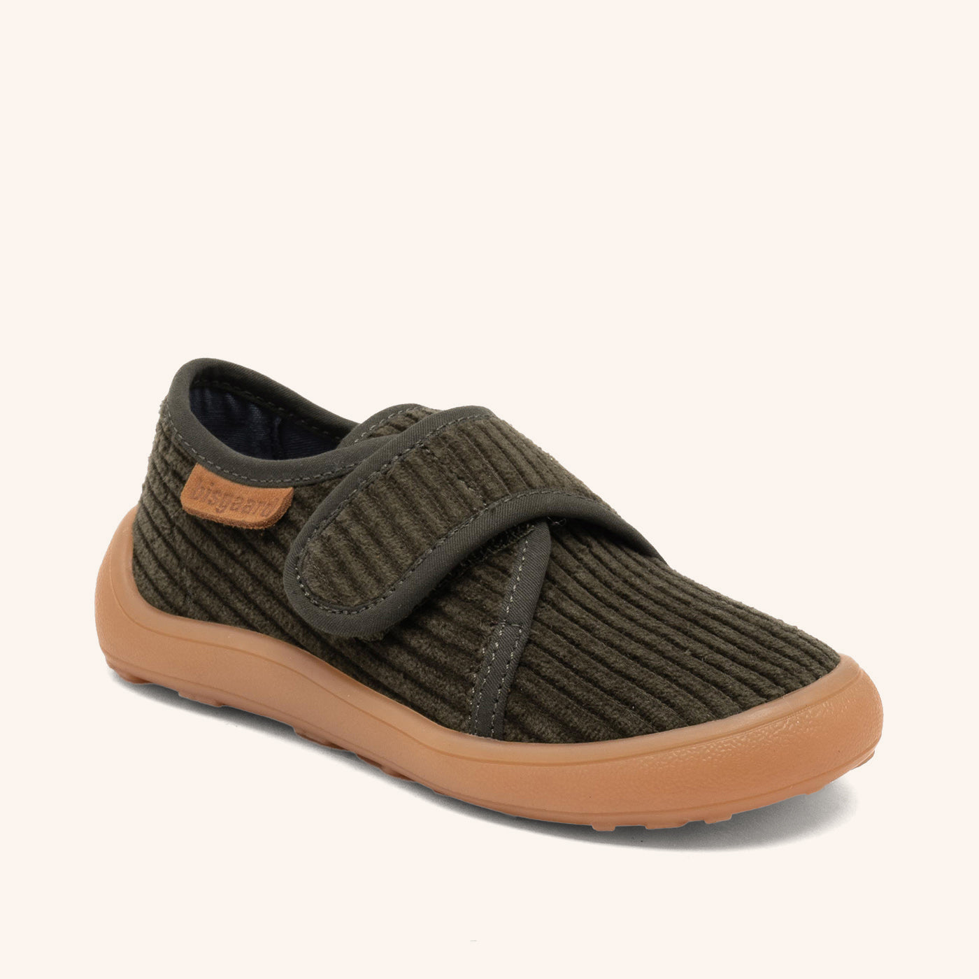 bisgaard pav green
