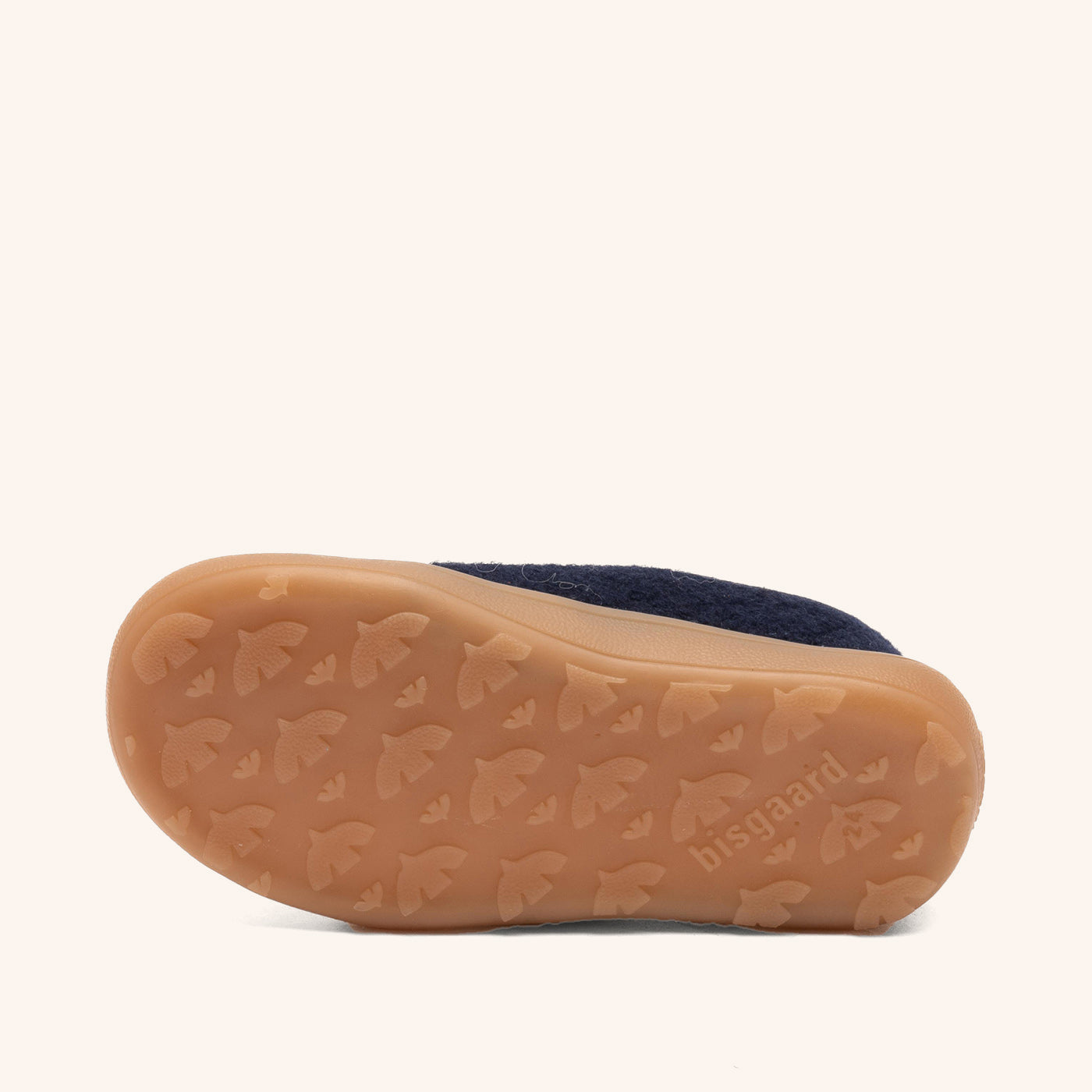 bisgaard pav dark blue