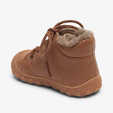 bisgaard barefoot hale l lamb cognac