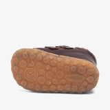 bisgaard barefoot hale v lamb dark brown