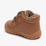 bisgaard barefoot hale v lamb cognac