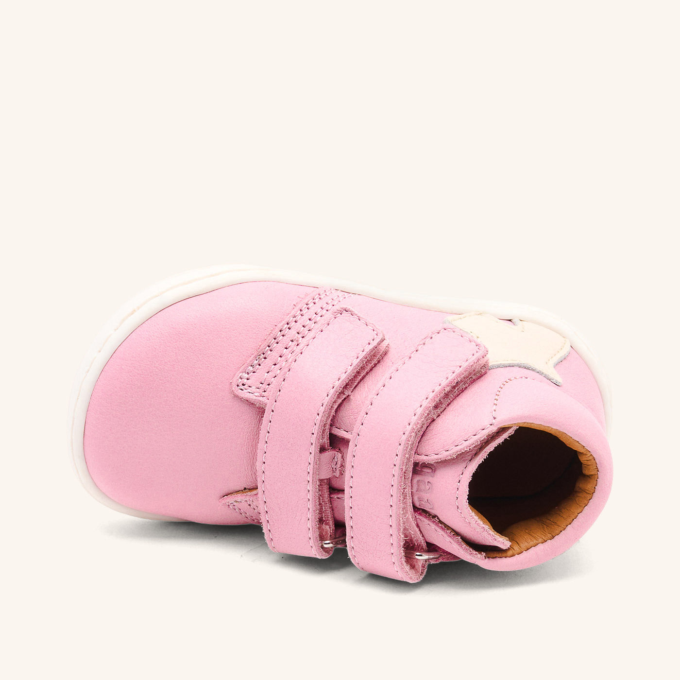 bisgaard barefoot theodore v candyfloss