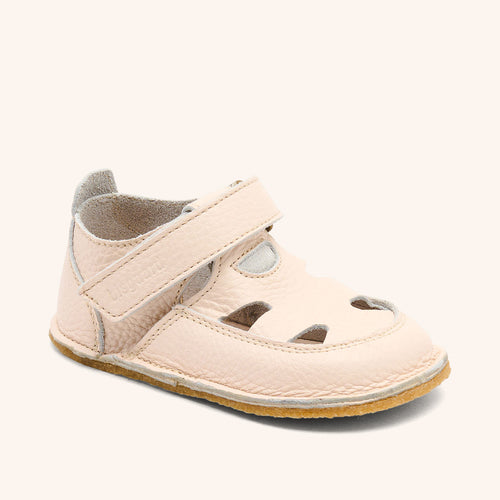 bisgaard barefoot beannie creme
