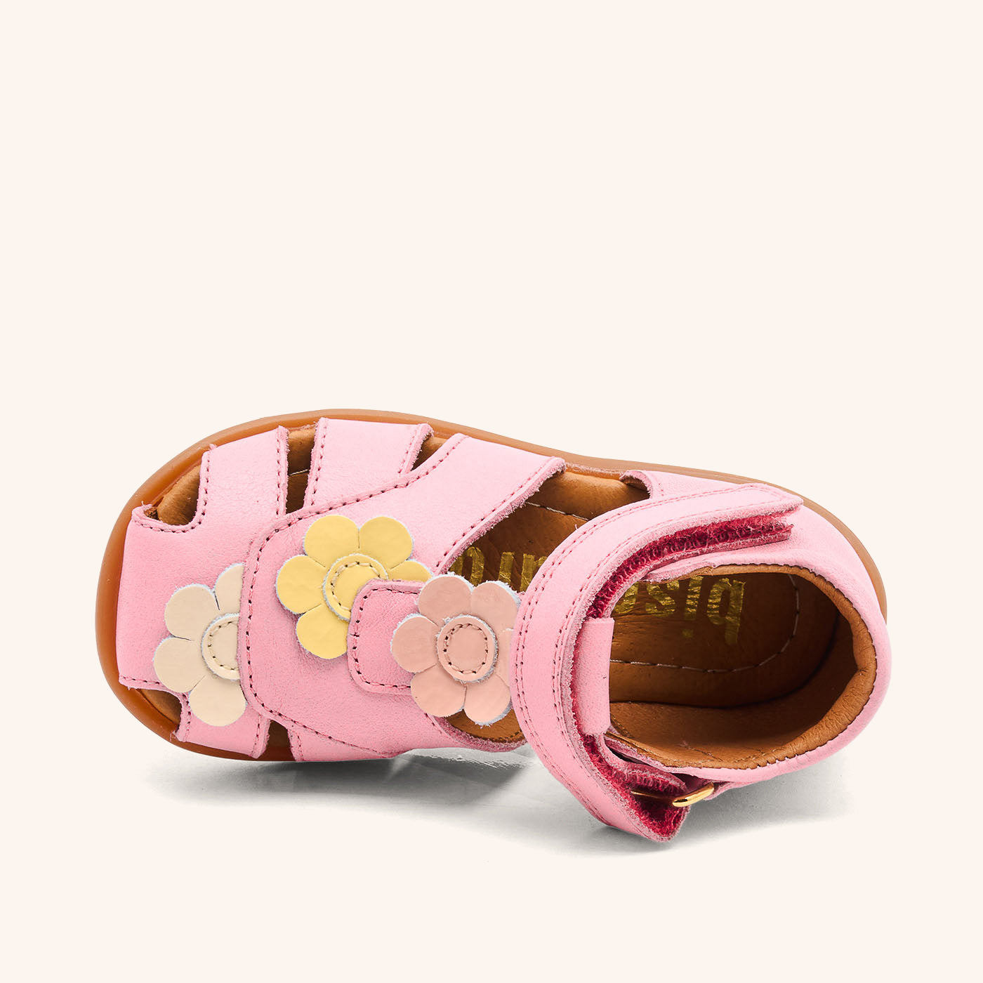 bisgaard oline rose