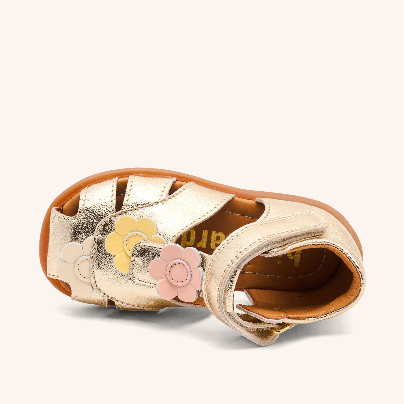 bisgaard oline gold