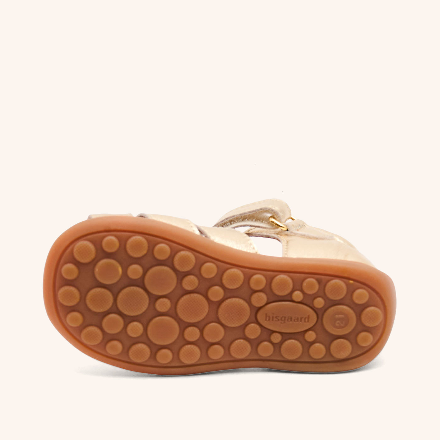 bisgaard oline gold