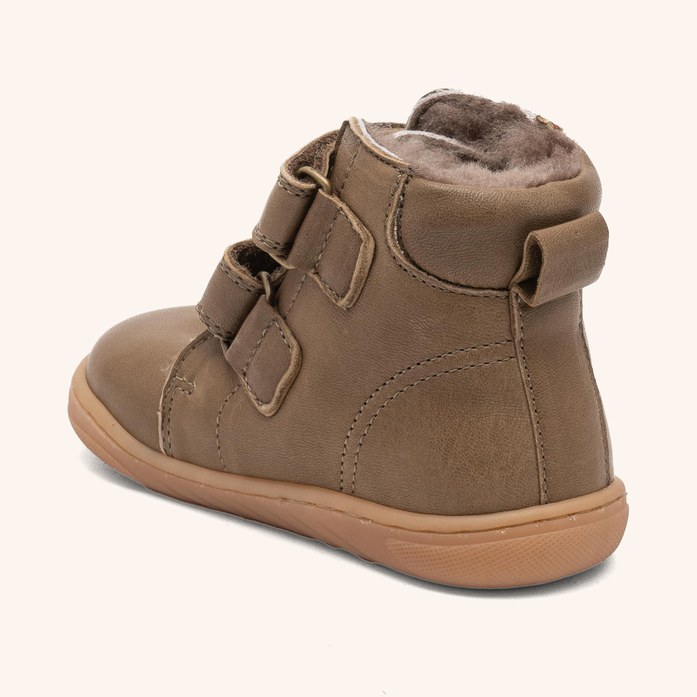 bisgaard barefoot helmut lamb khaki