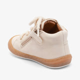 Bisgaard Ulrikka Linen - high quality, comfortable and stylish footwear for women