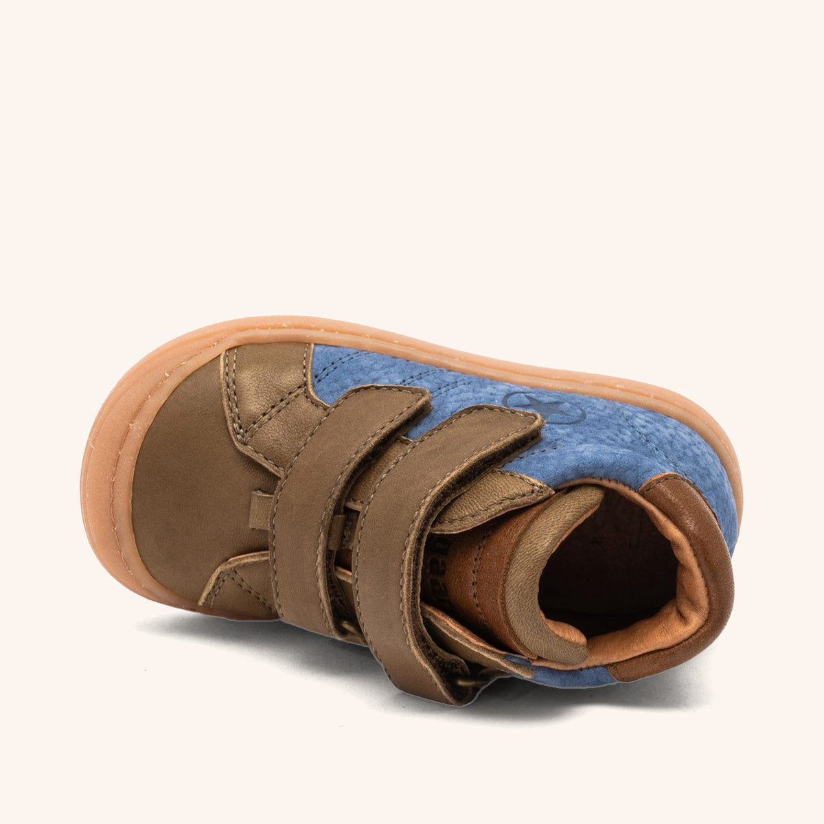 bisgaard thor v blue