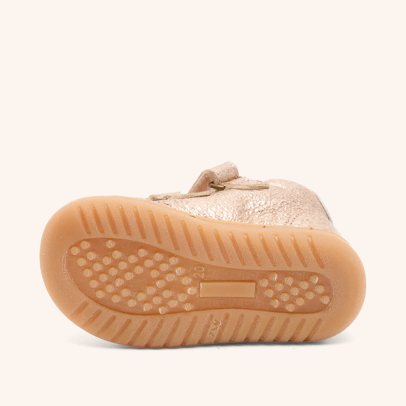 bisgaard thor v rose gold