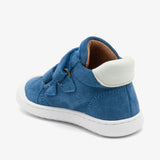 Bisgaard Thor V Denim - High Quality Denim Shoes for Boys