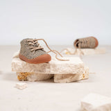 bisgaard barefoot hale l black dots