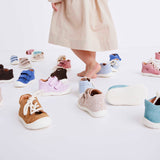 bisgaard barefoot hale l almond