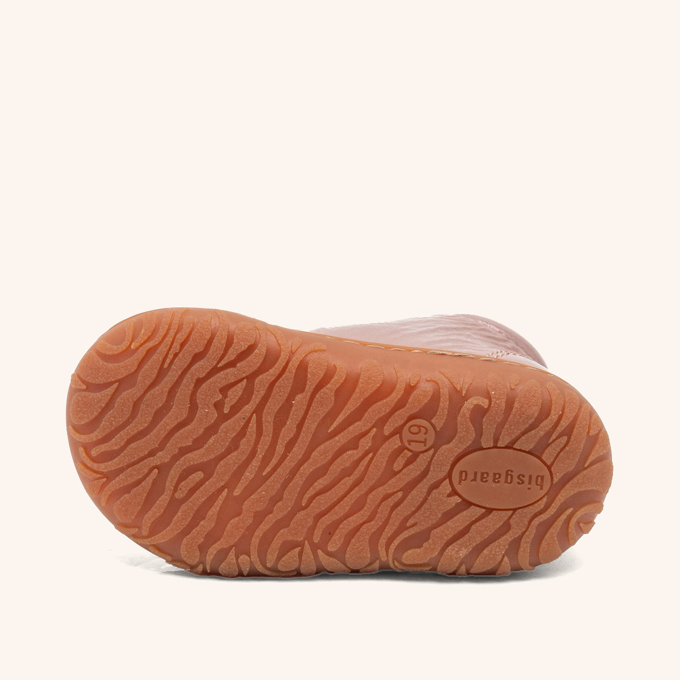 bisgaard barefoot hale l rose patent