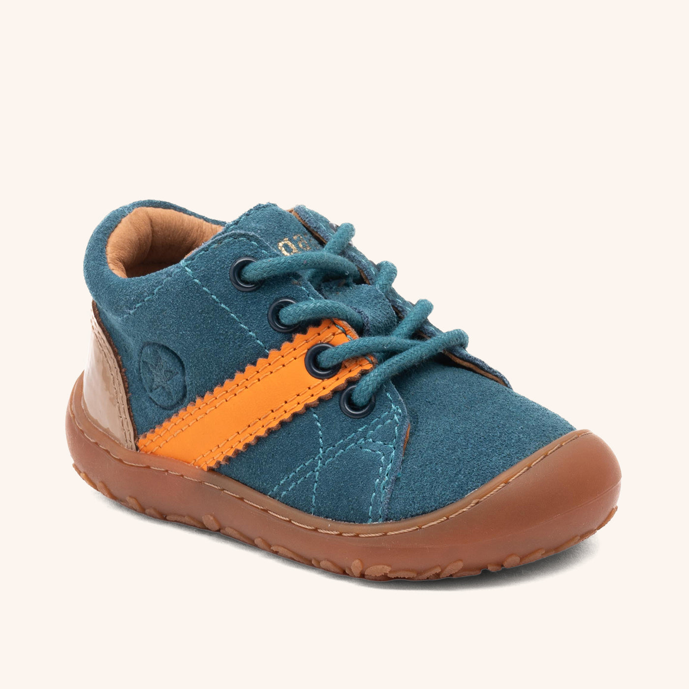 bisgaard barefoot hale l petrol PLAY