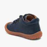 bisgaard barefoot hale l dark blue