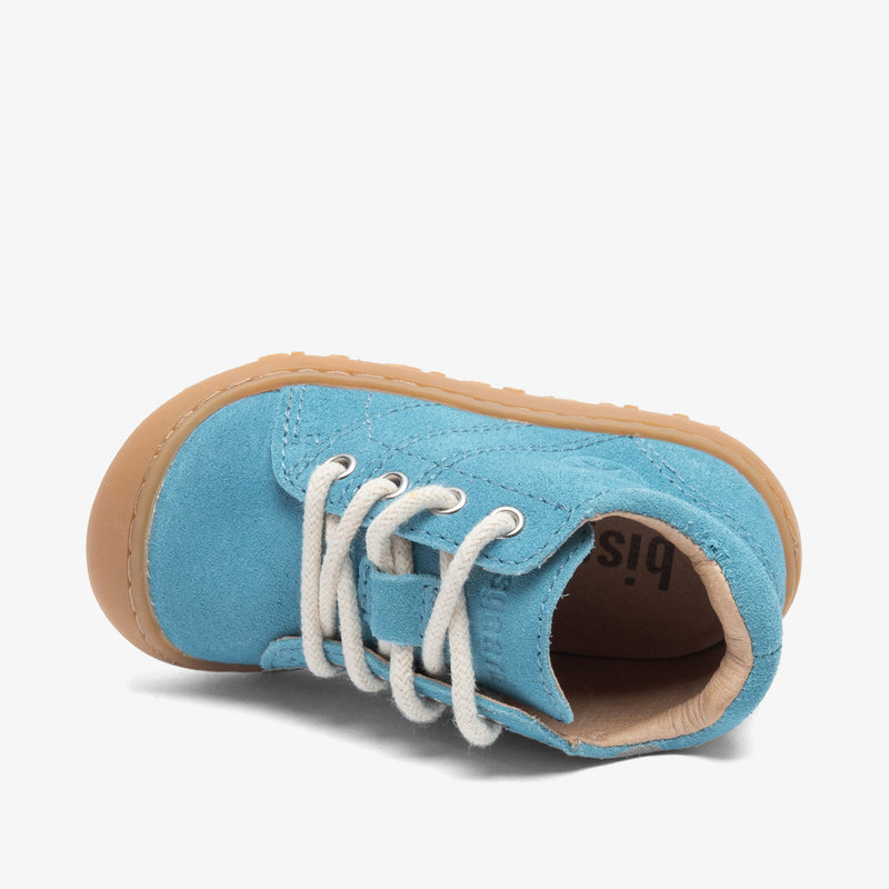 bisgaard barefoot hale l aqua ambra