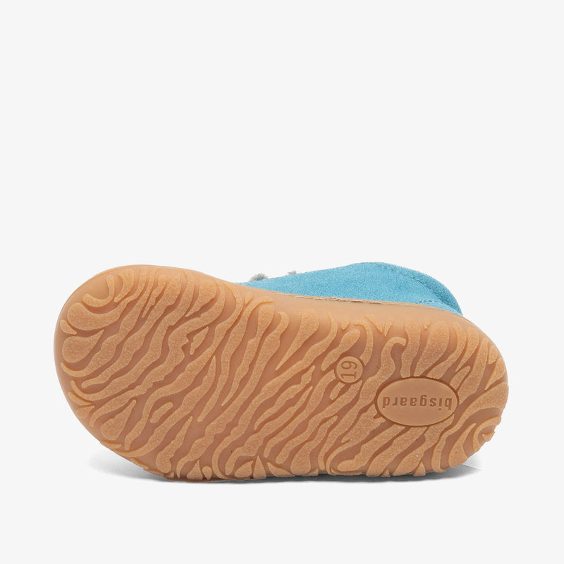 bisgaard barefoot hale l aqua ambra
