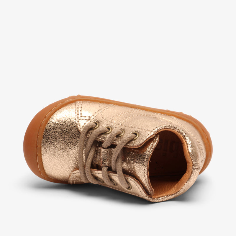 bisgaard barefoot hale l gold
