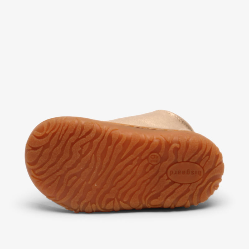 bisgaard barefoot hale l gold