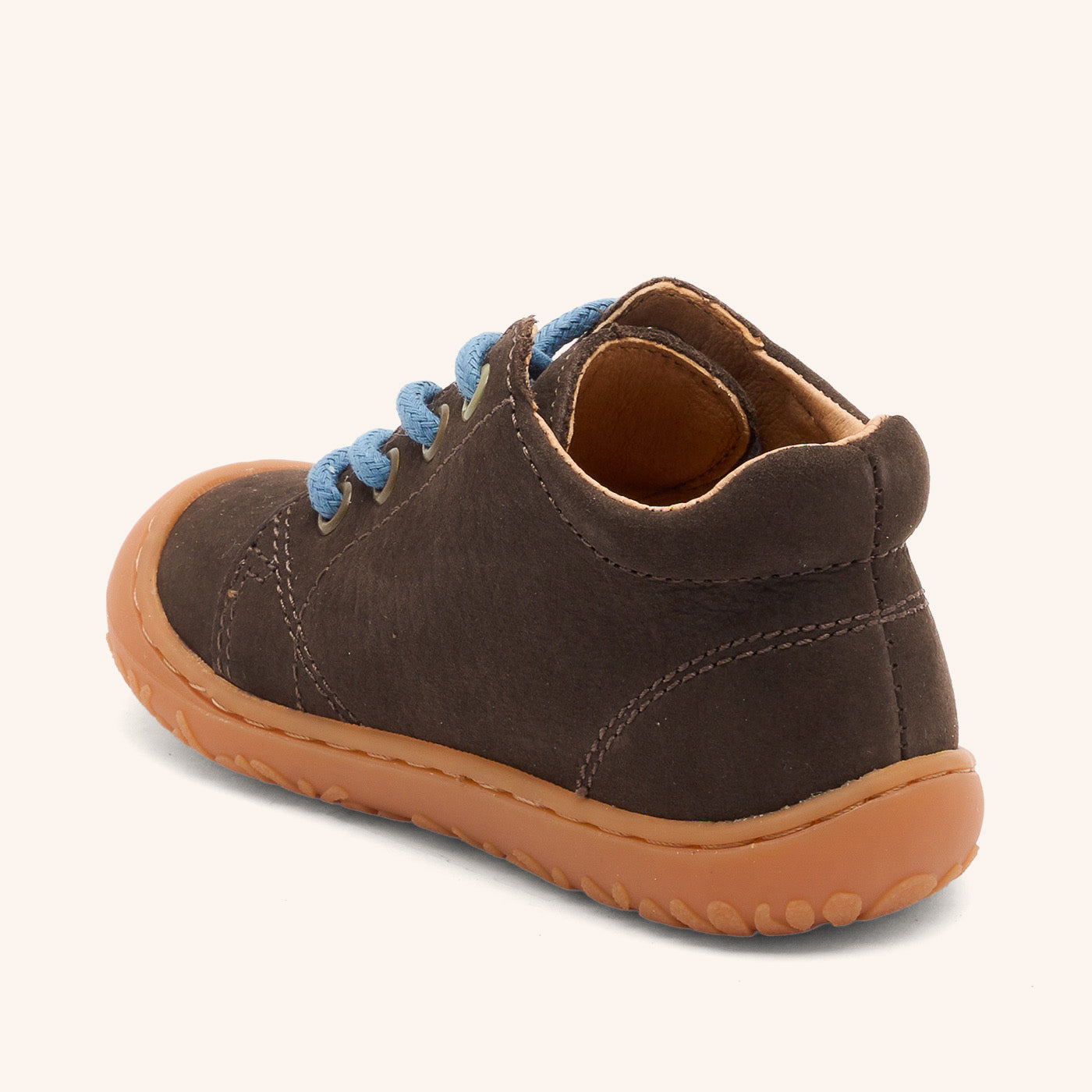 bisgaard hale l dark brown