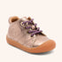 bisgaard hale l rose gold