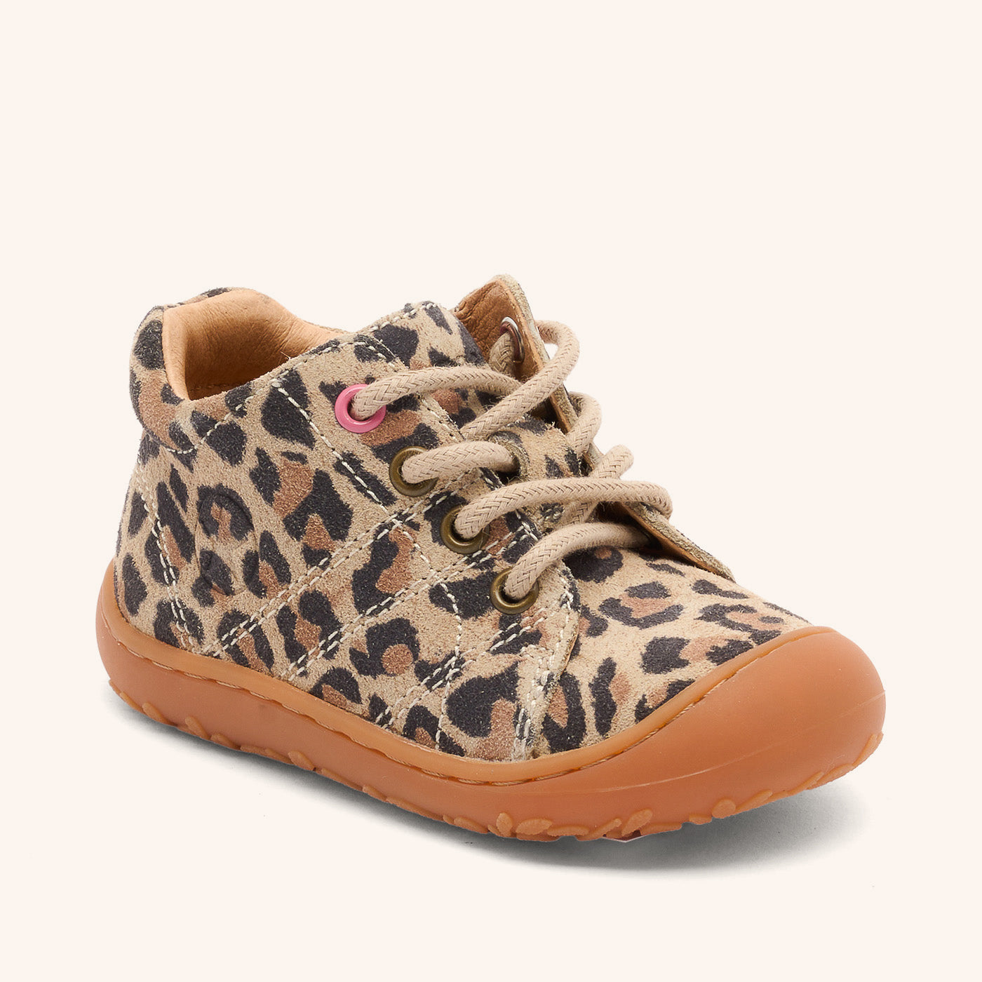 bisgaard hale l leopard