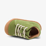 Bisgaard barefoot hale l pear/ambra - high-quality, durable and stylish children's shoes