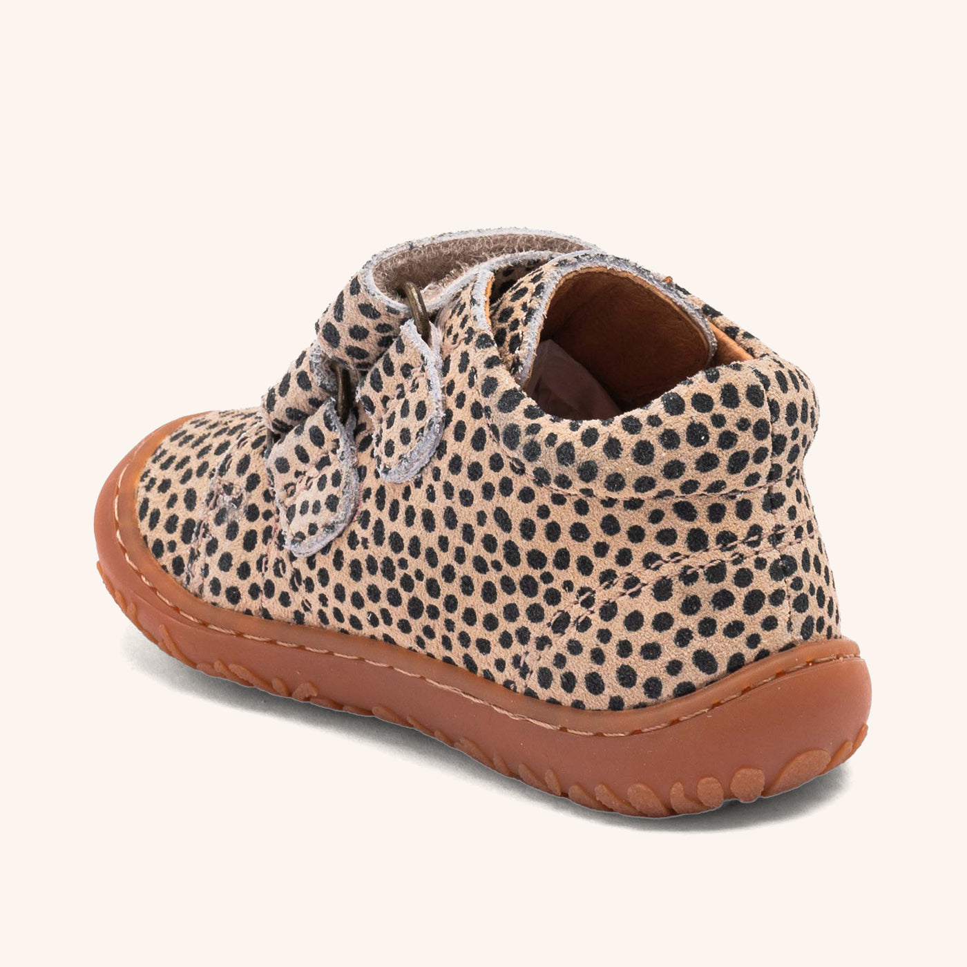 bisgaard hale v black dots