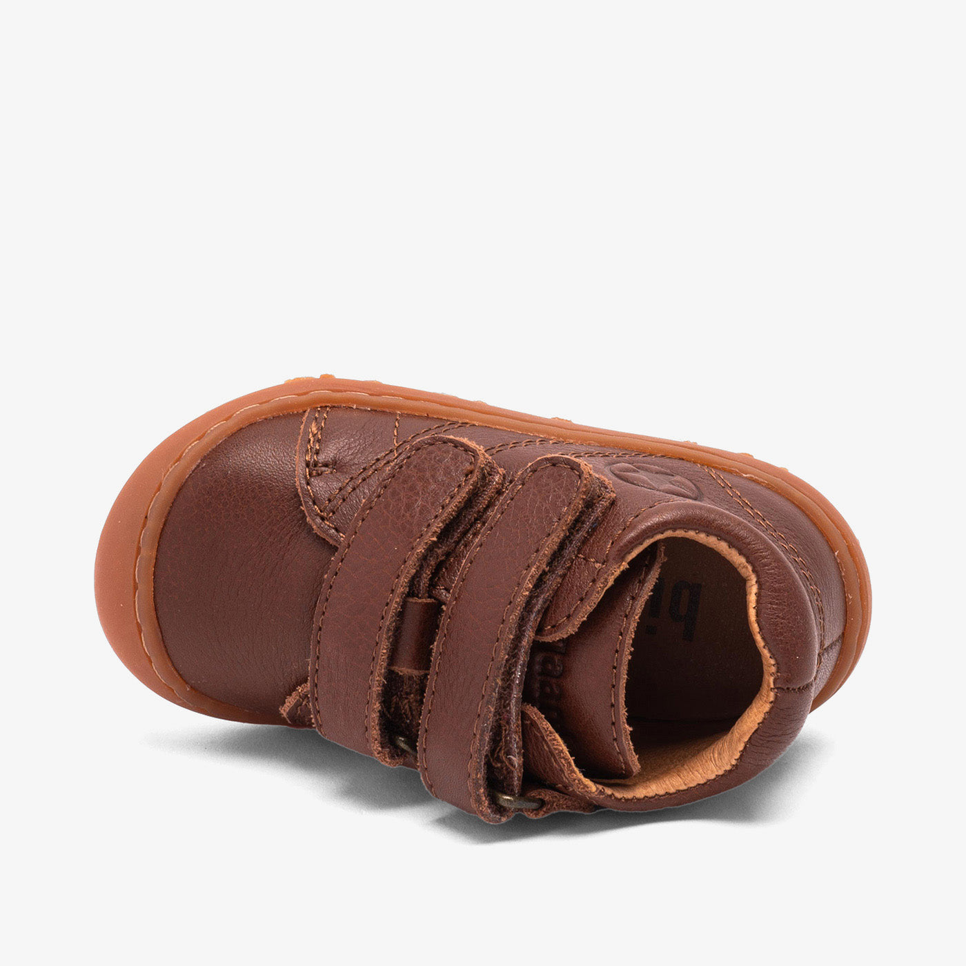 bisgaard barefoot hale v brandy