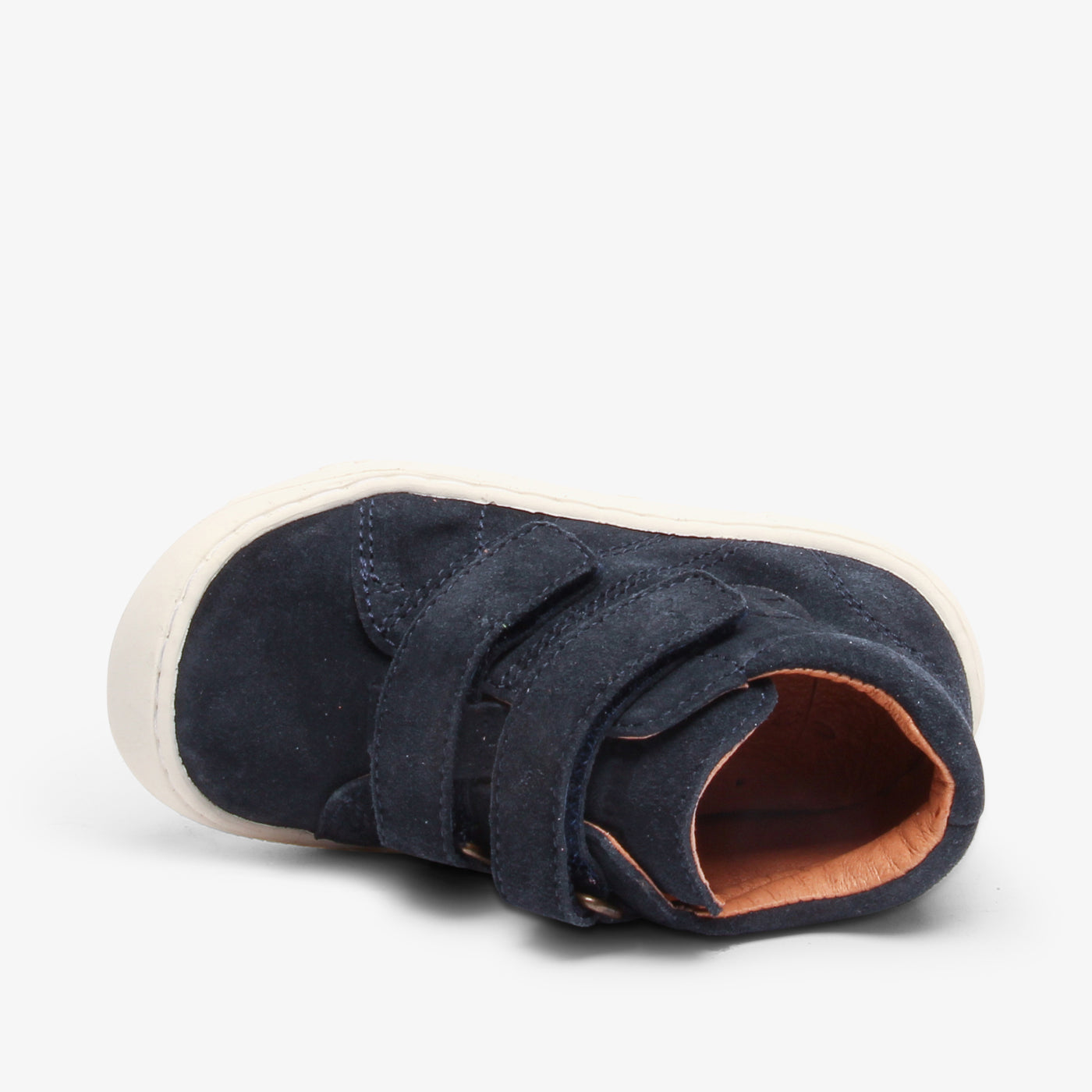bisgaard barefoot hale v navy