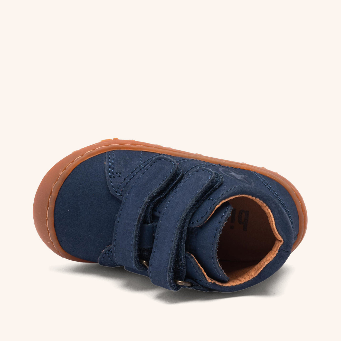 bisgaard barefoot hale v navy
