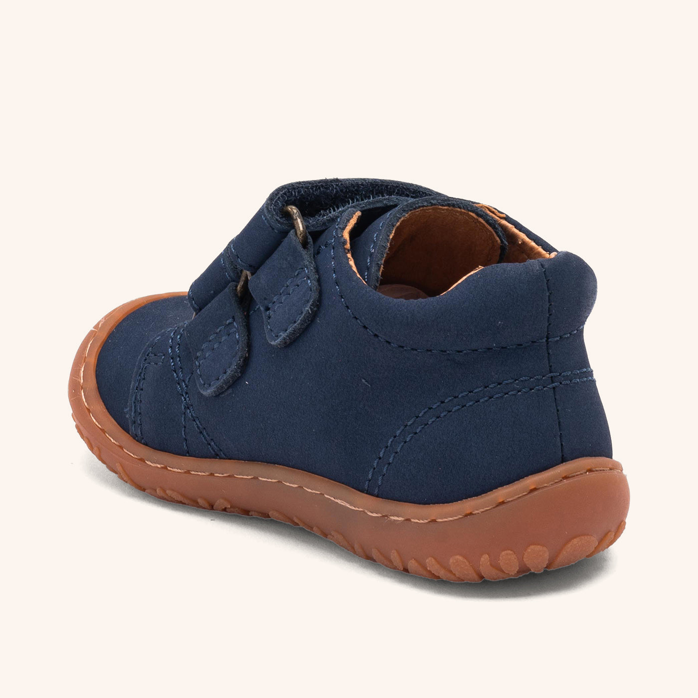 bisgaard barefoot hale v navy
