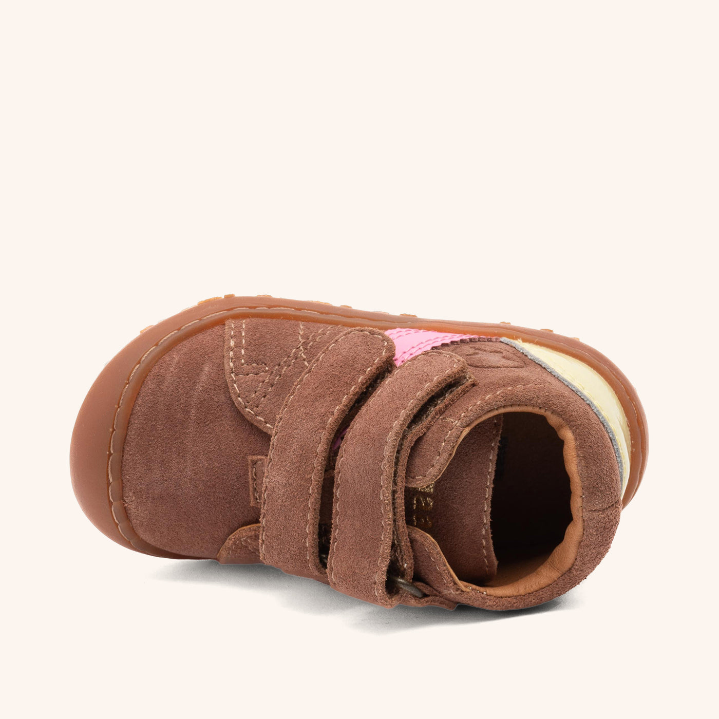 bisgaard barefoot hale v soft PLAY