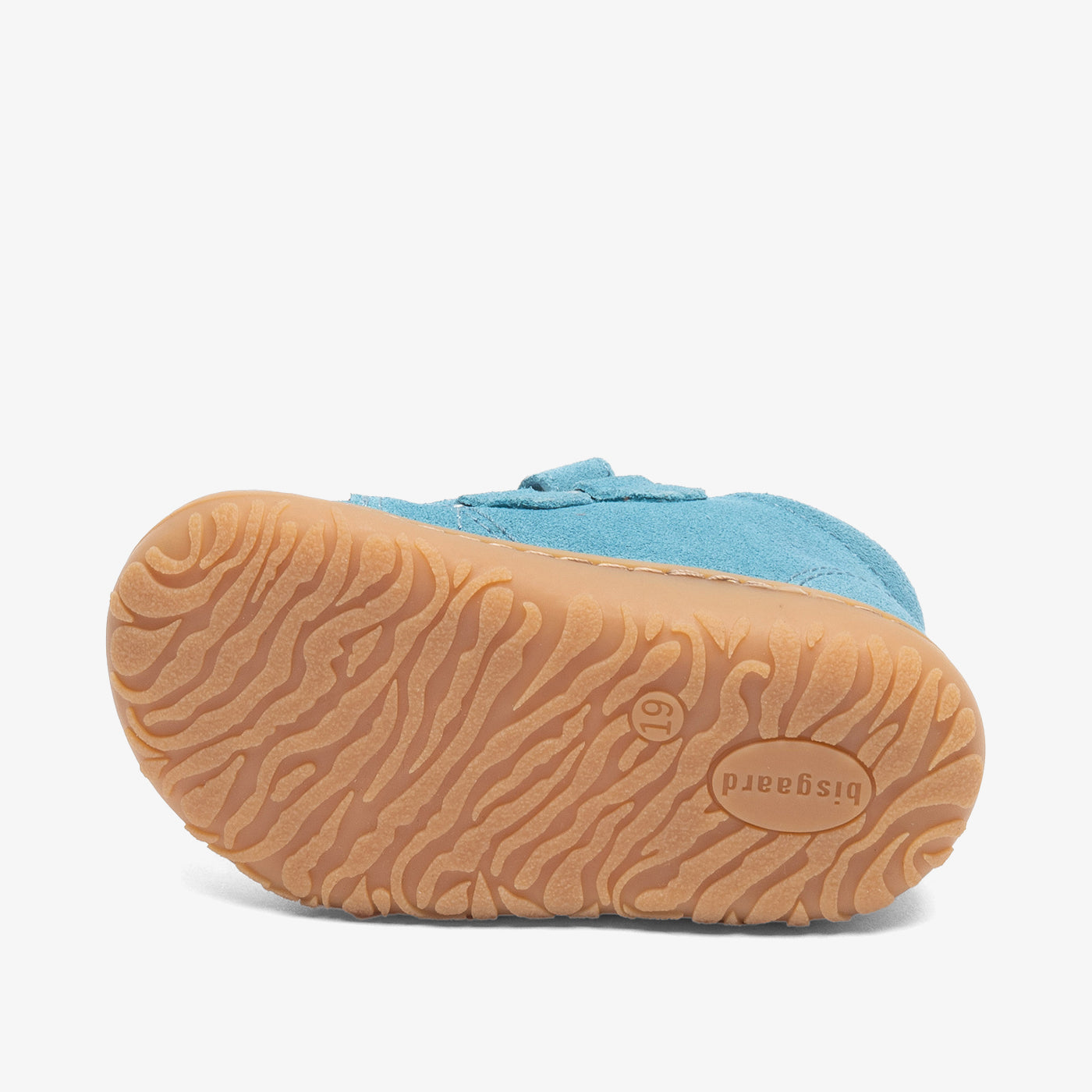 bisgaard barefoot hale v aqua ambra