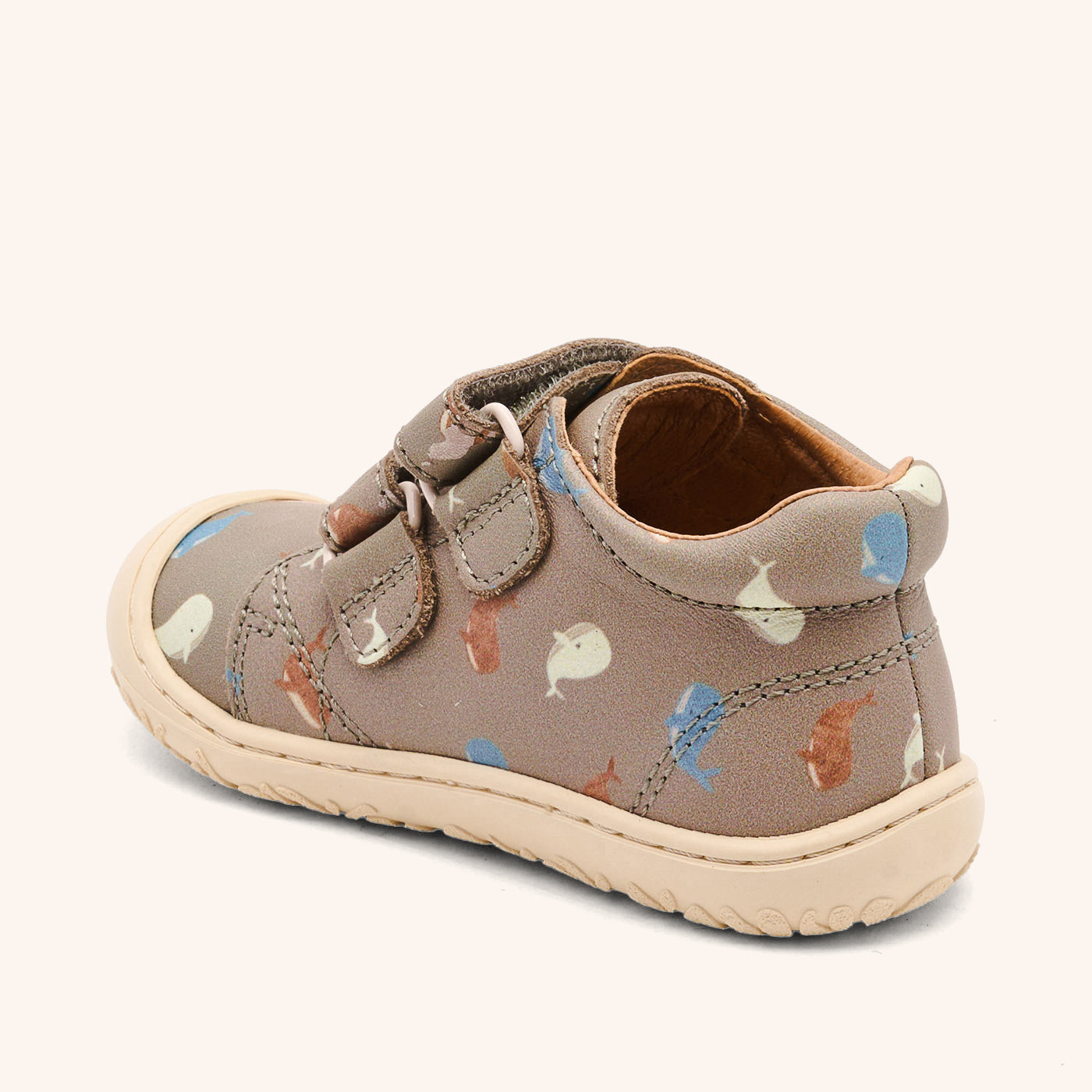 bisgaard hale v whale