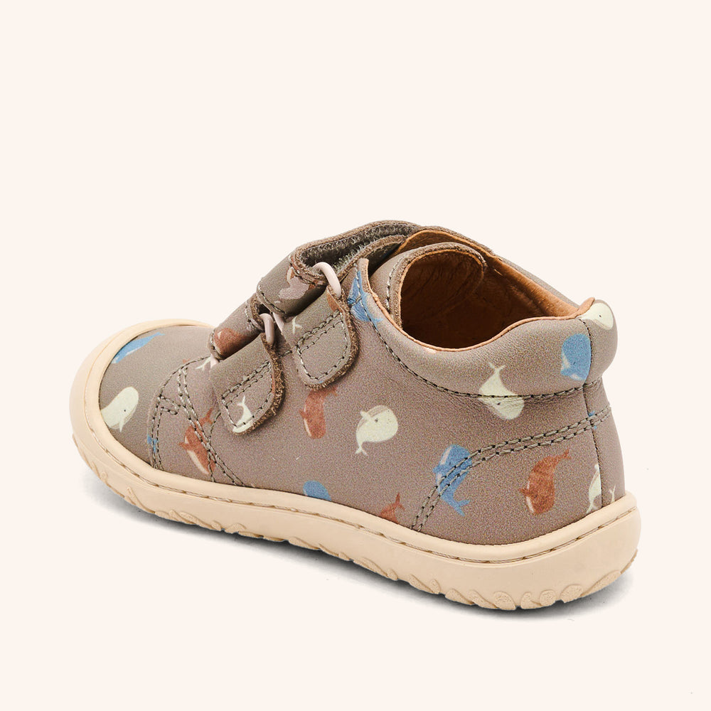 bisgaard hale v whale