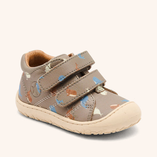 bisgaard hale v whale