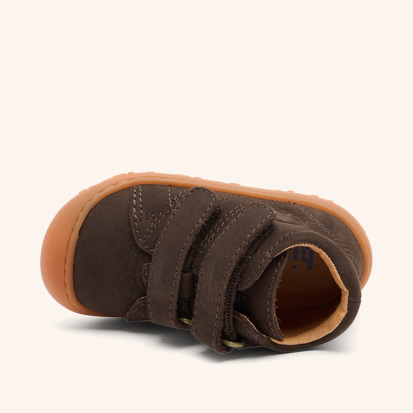 bisgaard hale v dark brown