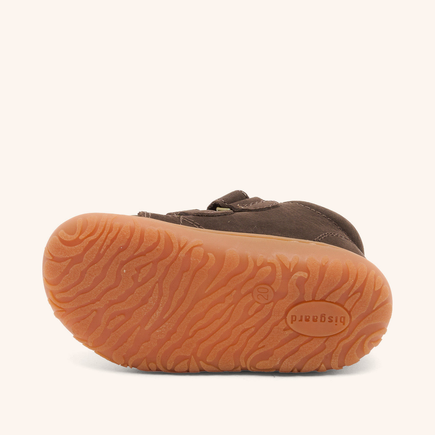 bisgaard hale v dark brown